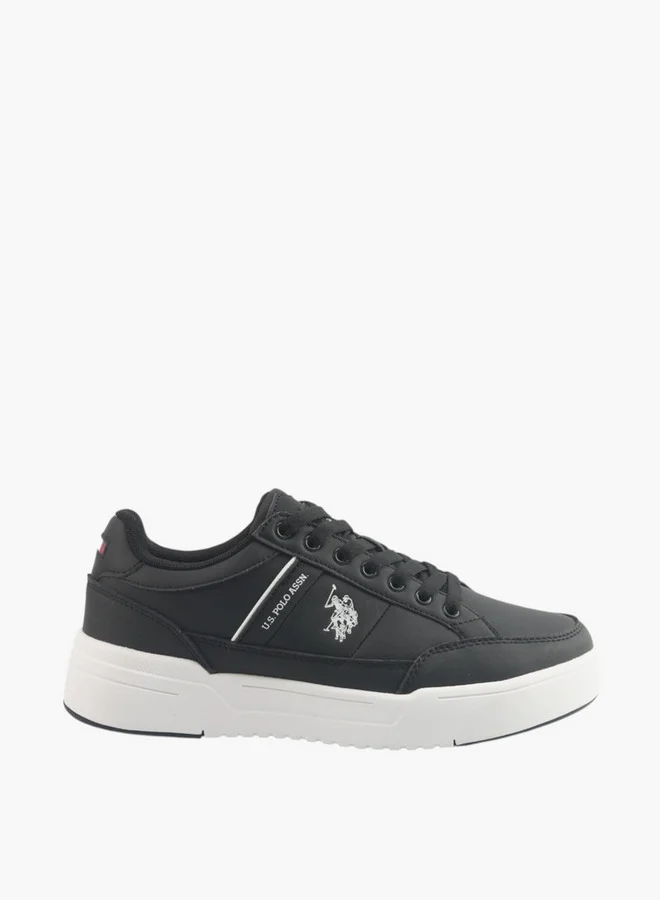 U.S. Polo Assn. Men's AREL GLB 5PR Lace-Up Sneakers - A10202224512010