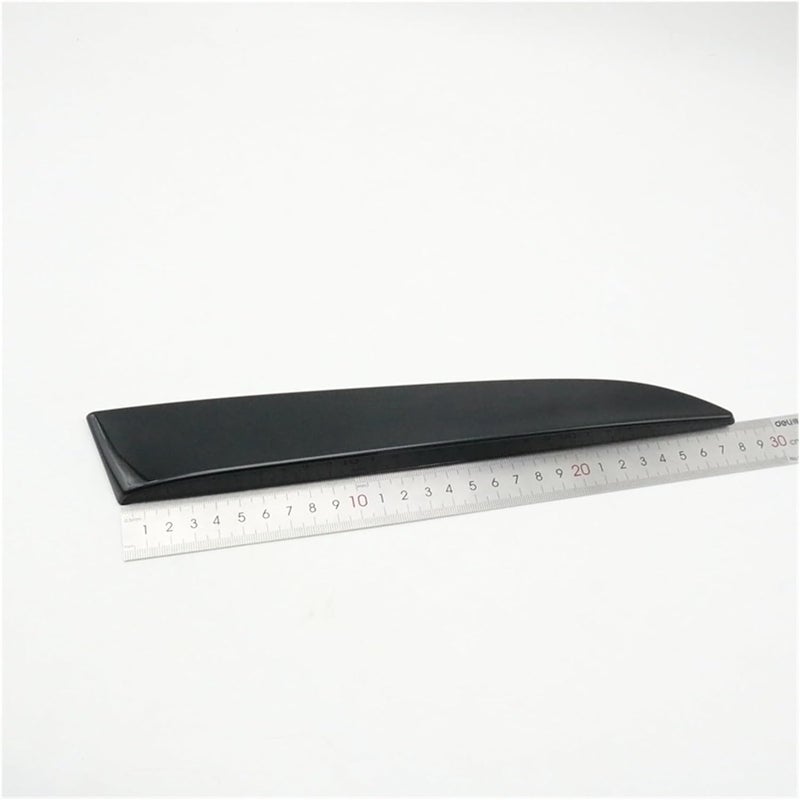 QASULER Car Rear Windshield Sealing Cover for Ford Kuga Escape - Image 4