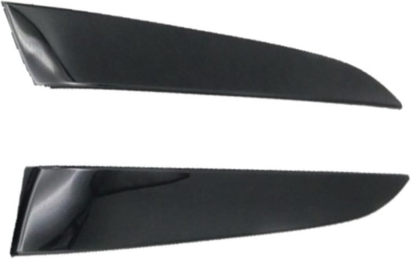QASULER Car Rear Windshield Sealing Cover for Ford Kuga Escape - Image 2