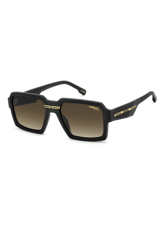 Carrera Rectangular Carrera Sunglasses