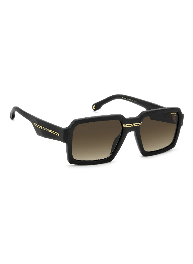 Carrera Rectangular Carrera Sunglasses