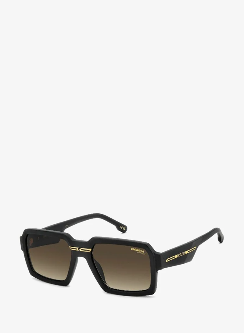 Carrera Rectangular Carrera Sunglasses