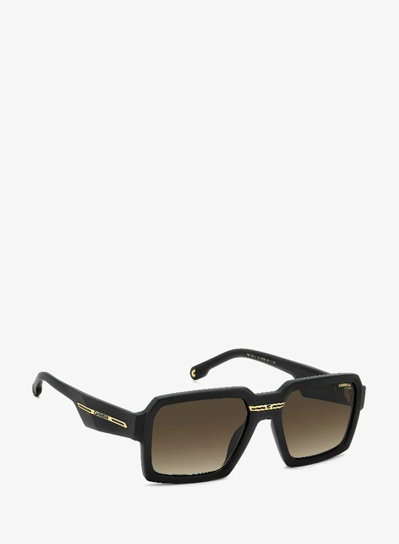 Carrera Rectangular Carrera Sunglasses