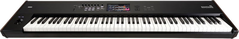 Korg NAUTILUS 88-Key Keyboard Production Station - Image 3