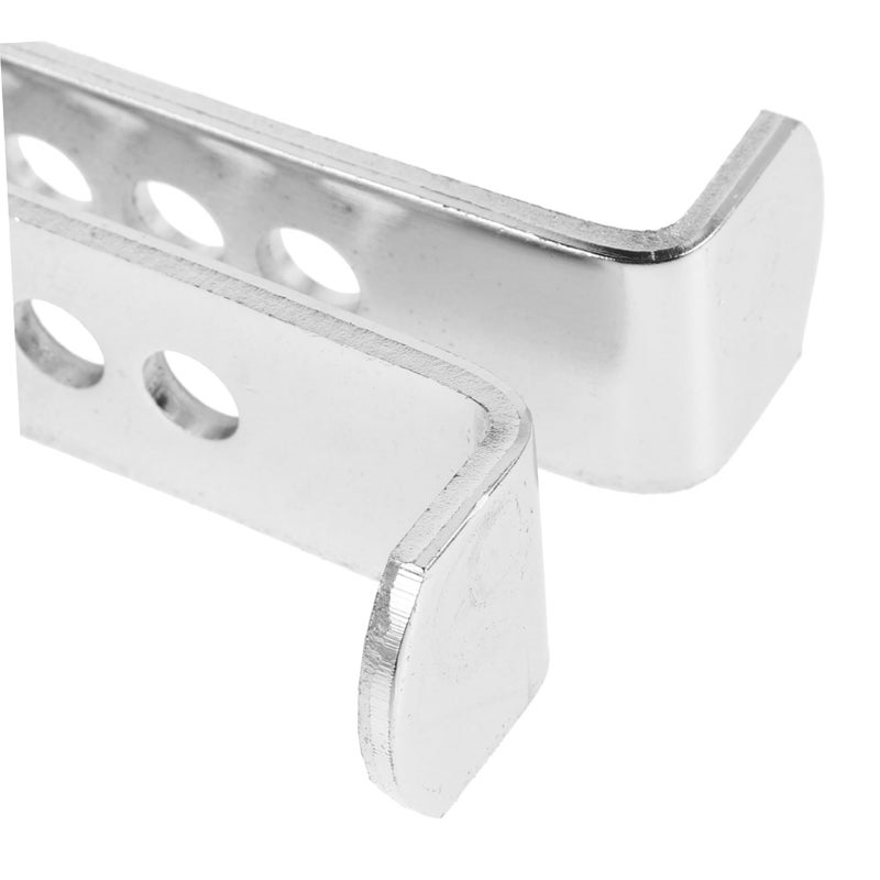 Adjustable U Shaped Theft Clutch Brake Lock Vehicle Security Device for Steering Wheel Pedals - Image 4