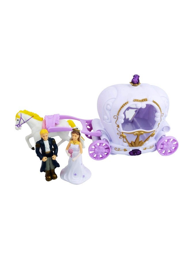 Redbox Princess Wedding Playset - Image 5
