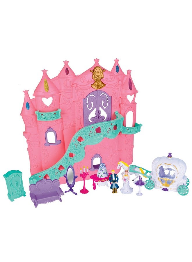 Redbox Princess Wedding Playset - Image 1
