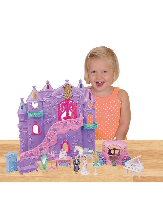 Redbox Princess Wedding Playset - Image 3