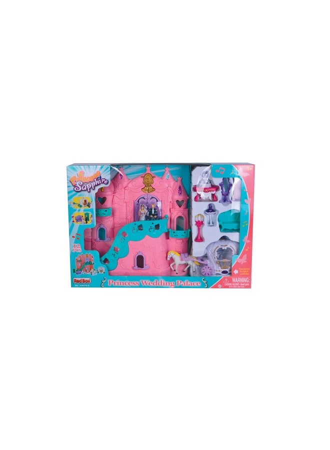 Redbox Princess Wedding Playset - Image 2
