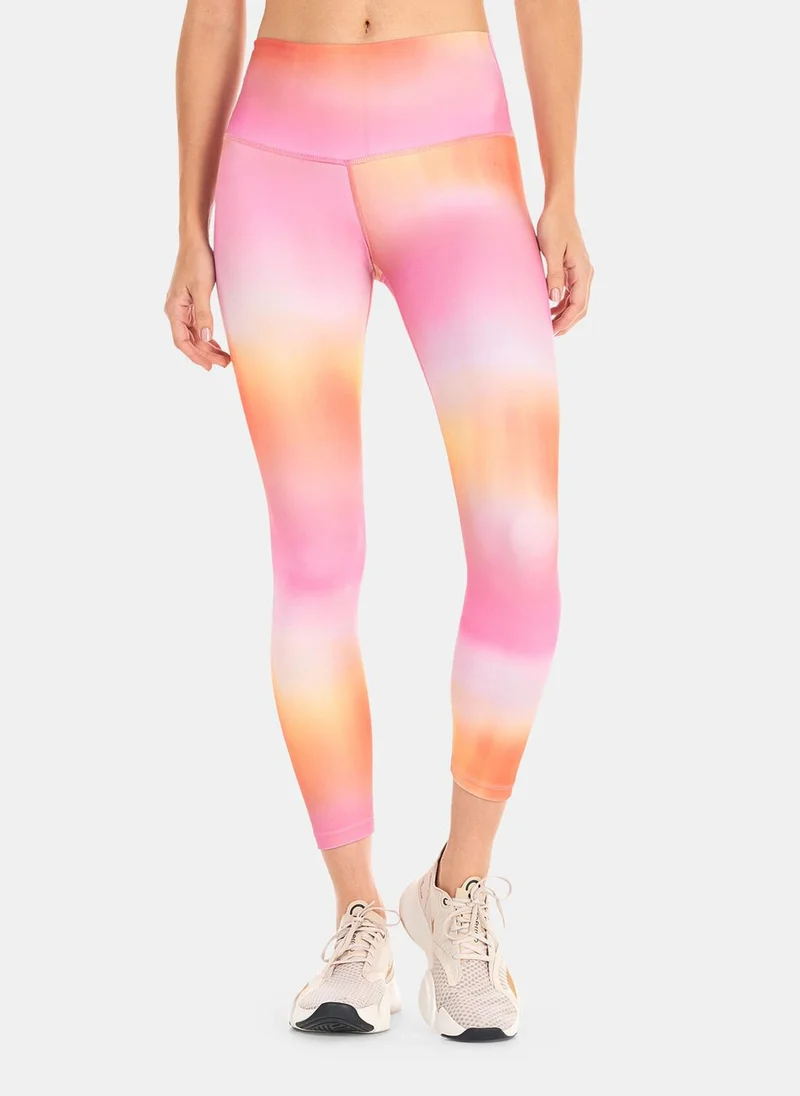 Nike Women's Dri-FIT 7/8 Leggings