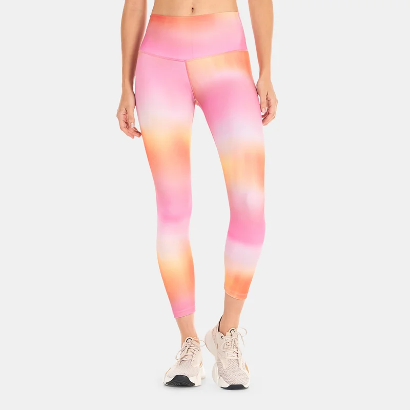 Nike Women's Dri-FIT 7/8 Leggings