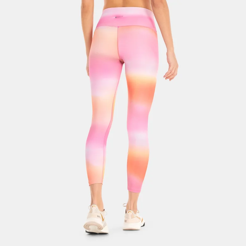 Nike Women's Dri-FIT 7/8 Leggings
