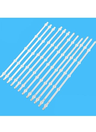12 Pcs Led Backlight for LG 50" 50LN540 (ROW2.1 REV 0.4 1 R1-TYPE 6916L-1273A + ROW2.1 REV 0.4 1 L1-TYPE 6916L-1241A + ROW2.1 REV 0.4 1 R2-TYPE 6916L-1275A + ROW2.1 REV 0.4 1 L2-TYPE 6916L-1272A) - pzsku/Z32BC2F8AB05A74D6E136Z/45/_/1727535799/02bf9ec0-da2c-458f-a98d-95a5410a7335