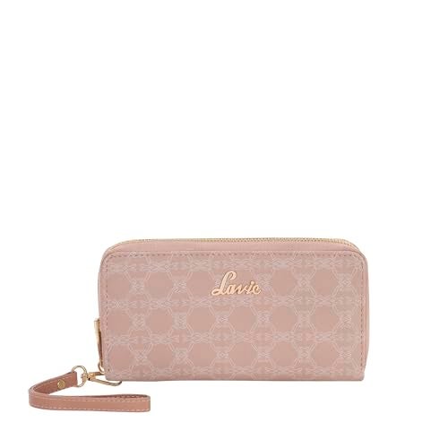 Lavie Mono Savy Women's Zip Wallet | Ladies Purse Handbags - Image 1