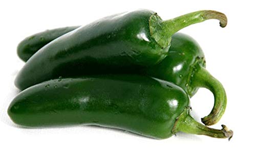 Navya Agriallied Pickle Chilli Achari Mirch Seeds for Kitchen Garden Rooftop Balcony Garden 50 Seeds - Image 3