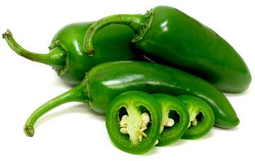 Navya Agriallied Pickle Chilli Achari Mirch Seeds for Kitchen Garden Rooftop Balcony Garden 50 Seeds - Image 1