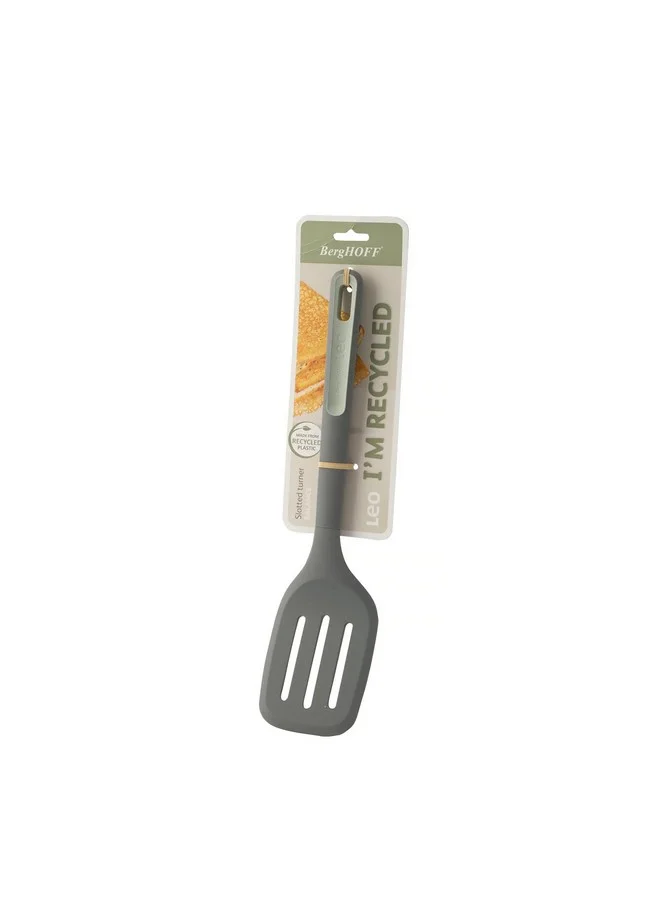 Berghoff Leo Balance Dishwasher Proof Slotted Turner Grey 4.5 x 8 x 35 cm 3950416