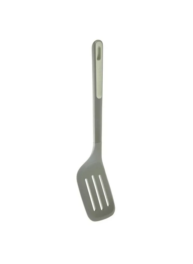 Berghoff Leo Balance Dishwasher Proof Slotted Turner Grey 4.5 x 8 x 35 cm 3950416