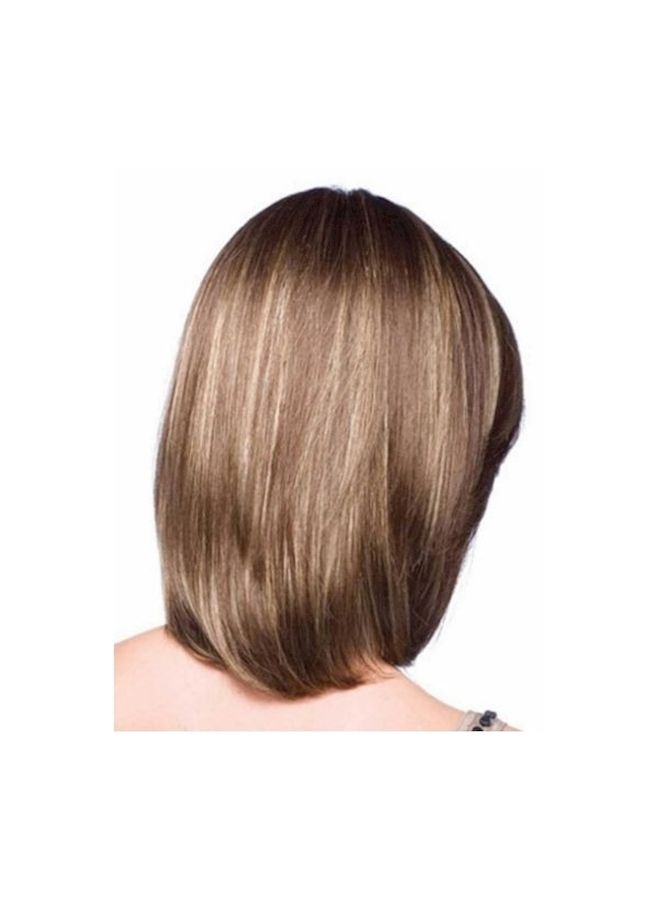 NIBEMINENT Synthetic Hair Extension Multicolour - Image 2