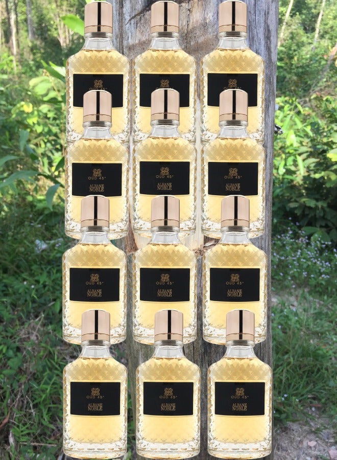 Albane Noble 12 Pieces Oud 45 Albane Noble EDP 100ML - Image 1