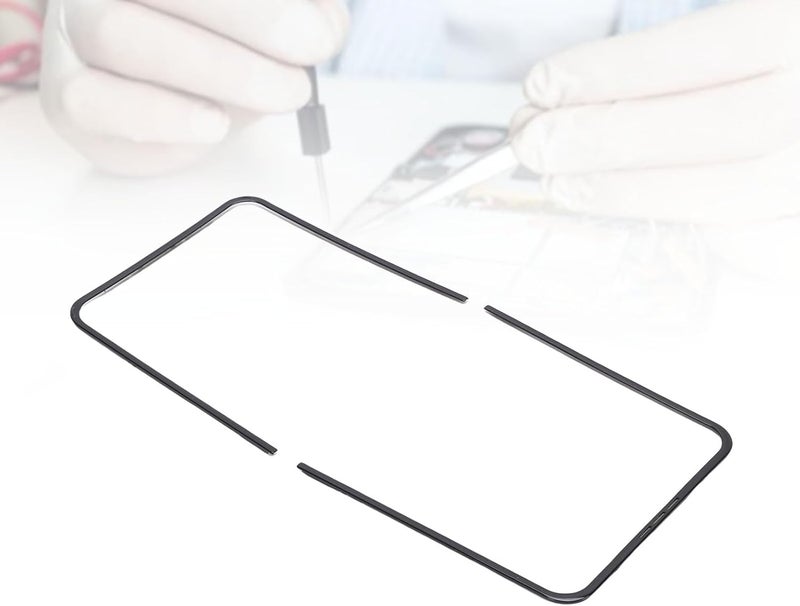 Trendy economical quality Zopsc Z Flip 4 5G F721 Phone Screen Frame Bezel Replacement, ABS LCD Display Panel Bezel for Z Flip 4 Screen Repair Kit, 2 Sets of Components with Repair Tools Budget friendly premium quality Globally selected raw material Big & small space compatible Upgraded general material Pre-sale confirmed stock Extra part combo compatible Reinforced edge No overseas transit wait Local available supply Heat resistant Hot & cold climate compatible Assorted natural tone picks Narrow & wide space compatible Fixed & portable compatible Global standard quality All-item unified delivery Yearly optimized delivery route Easy handling optimized design Fine polished finish Easy hand assemble compatible Care processed raw material Global simple assemble options Global upgraded economical craftsmanship Newly stocked local goods - Image 5