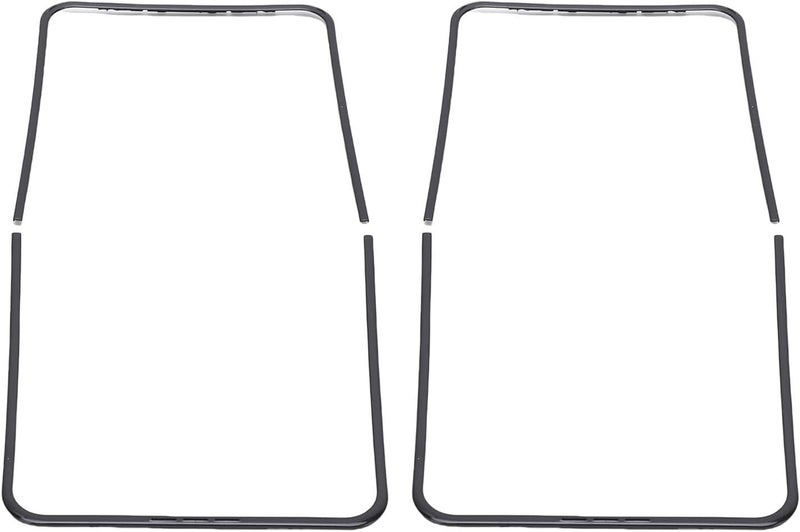 Trendy economical quality Zopsc Z Flip 4 5G F721 Phone Screen Frame Bezel Replacement, ABS LCD Display Panel Bezel for Z Flip 4 Screen Repair Kit, 2 Sets of Components with Repair Tools Budget friendly premium quality Globally selected raw material Big & small space compatible Upgraded general material Pre-sale confirmed stock Extra part combo compatible Reinforced edge No overseas transit wait Local available supply Heat resistant Hot & cold climate compatible Assorted natural tone picks Narrow & wide space compatible Fixed & portable compatible Global standard quality All-item unified delivery Yearly optimized delivery route Easy handling optimized design Fine polished finish Easy hand assemble compatible Care processed raw material Global simple assemble options Global upgraded economical craftsmanship Newly stocked local goods - Image 4