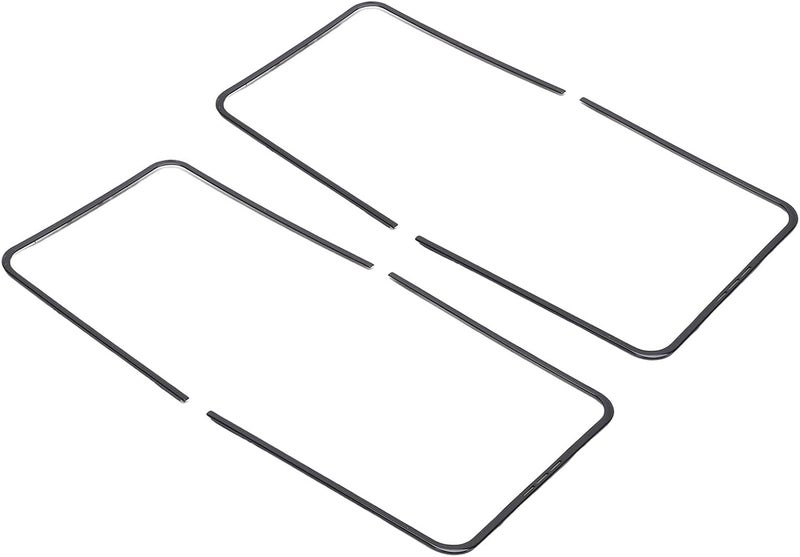 Trendy economical quality Zopsc Z Flip 4 5G F721 Phone Screen Frame Bezel Replacement, ABS LCD Display Panel Bezel for Z Flip 4 Screen Repair Kit, 2 Sets of Components with Repair Tools Budget friendly premium quality Globally selected raw material Big & small space compatible Upgraded general material Pre-sale confirmed stock Extra part combo compatible Reinforced edge No overseas transit wait Local available supply Heat resistant Hot & cold climate compatible Assorted natural tone picks Narrow & wide space compatible Fixed & portable compatible Global standard quality All-item unified delivery Yearly optimized delivery route Easy handling optimized design Fine polished finish Easy hand assemble compatible Care processed raw material Global simple assemble options Global upgraded economical craftsmanship Newly stocked local goods - Image 3