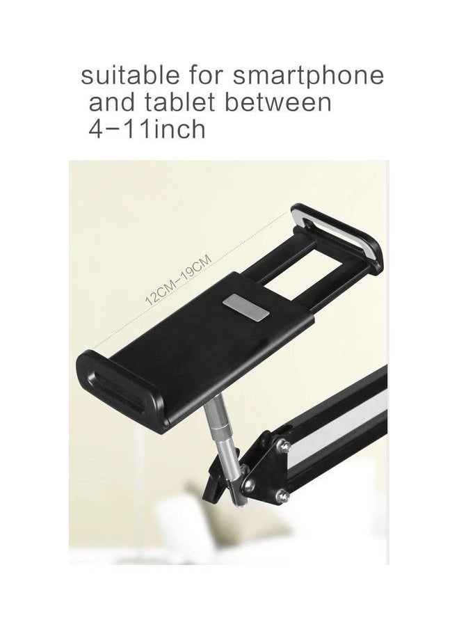 Long Arm Lazy Mobile Stand