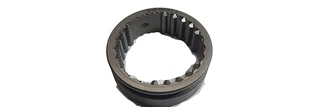 PEESIX SHIFTER SLEEVE HIGH SPEED 3RD AND 4TH TATA ZIP IRIS - Image 2