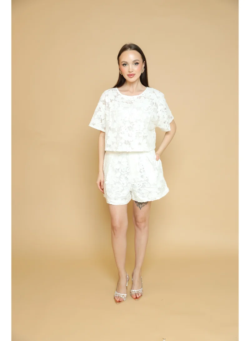 2TRENDY T-SHIRT