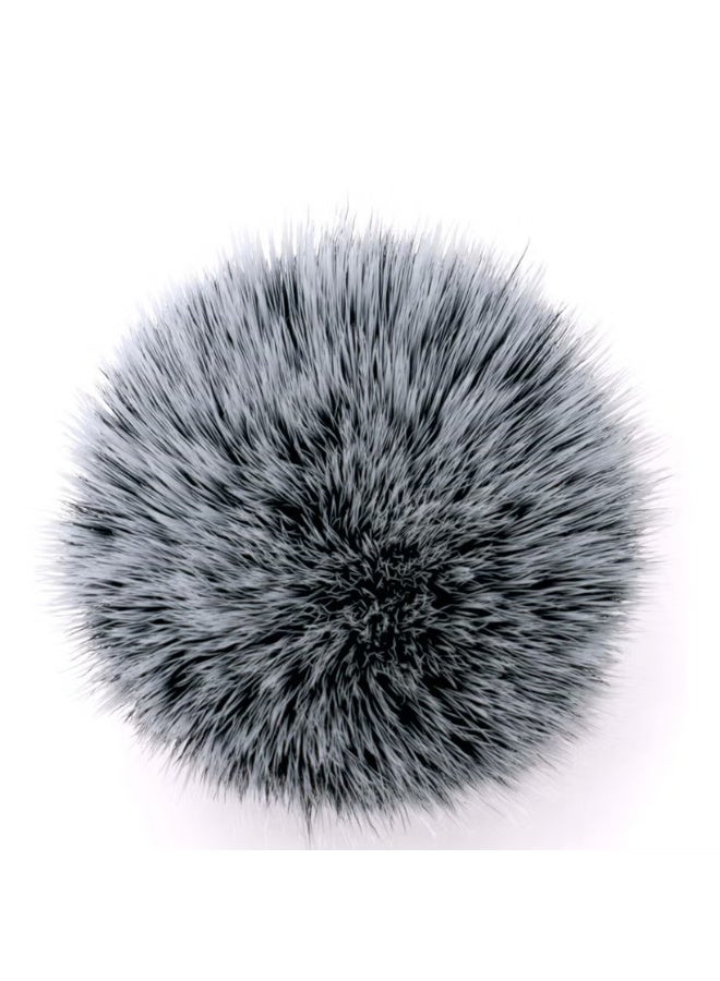 MAGNITONE London BlendUp! FeatherBLEND Antibacterial Replacement Brush Head - Image 2