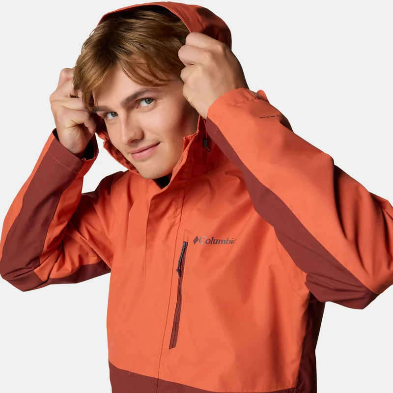 Columbia Men's Hikebound™ II Jacket