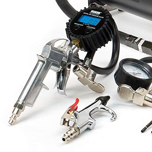 Viair شركة فياير 20185 - Image 3