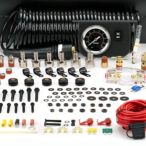 Viair شركة فياير 20185 - Image 5