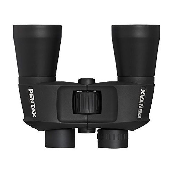 Pentax Sp 16X50 Binoculars (Black) - Image 2