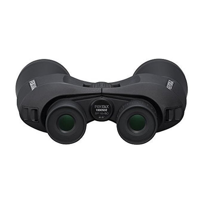 Pentax Sp 16X50 Binoculars (Black) - Image 3