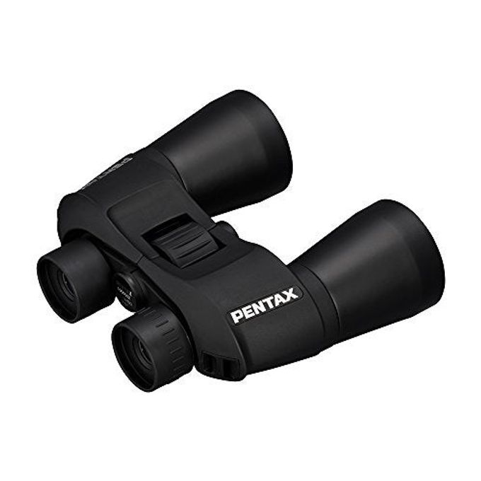 Pentax Sp 16X50 Binoculars (Black) - Image 4