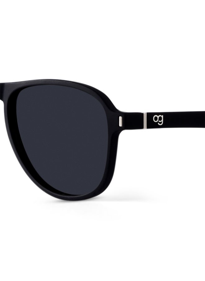 Woggles Jet polarized aviator sunglasses  - Image 2