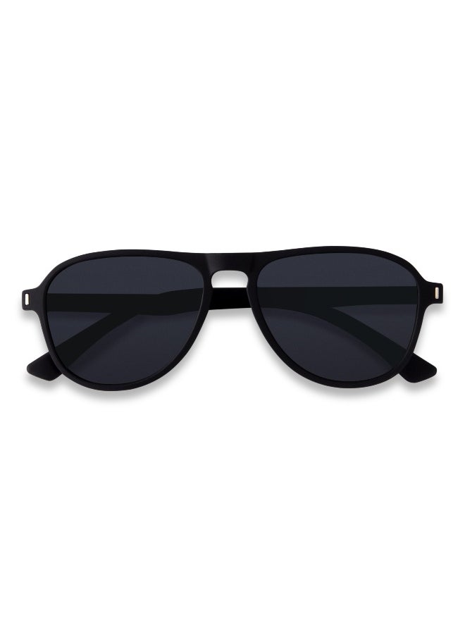 Woggles Jet polarized aviator sunglasses  - Image 4