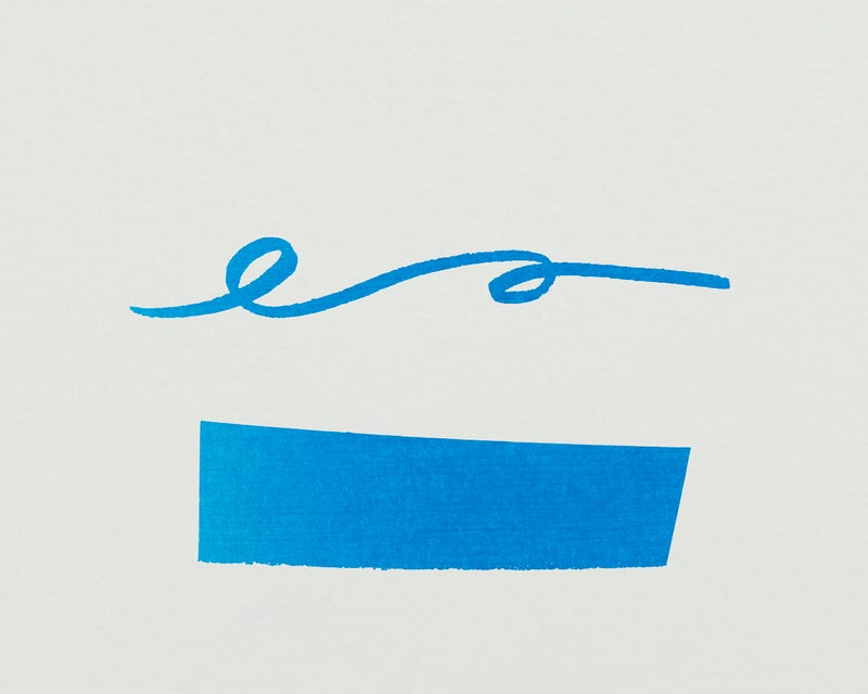Jacques Herbin Herbin Bottled Fountain Pen Ink, 10ml - Periwinkle Blue - Image 2