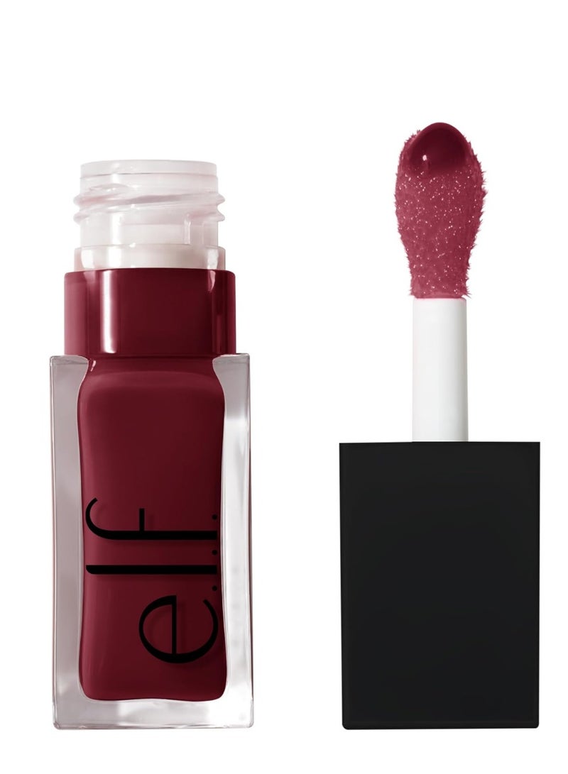 إلف أحمر الشفاه جلو ريفيفر جام ساشن 7.6 مل - Image 1