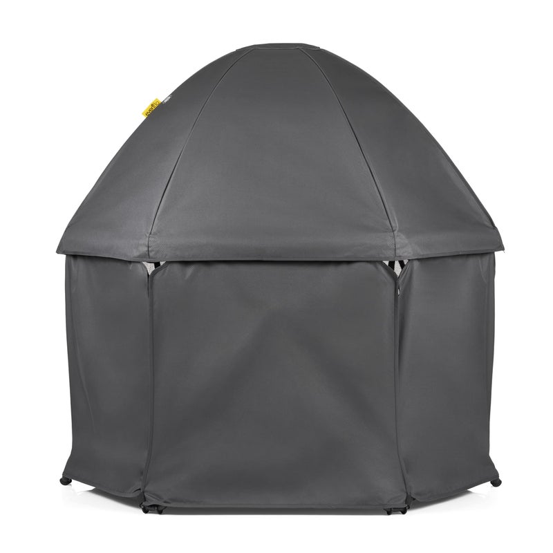 Evenflo Play-Away Portable Playard Deluxe, Adventurer , 15 Sq Ft (Pack of 1) - Image 3