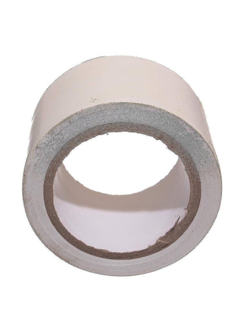 PVC Wrapping Tape (White, L)