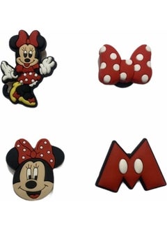 Marimari Boutique, Slipper Ornament - Ornaments 4 Pieces 