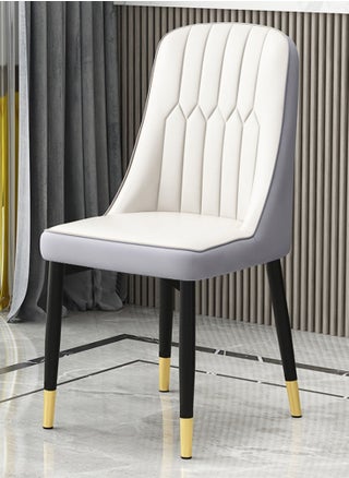Kitchen Dining Chairs Restaurant Chair White - pzsku/Z32BDA0EA576C53A1B12DZ/45/_/1684484022/cd94efac-213b-48e6-82c8-7331e3e029be