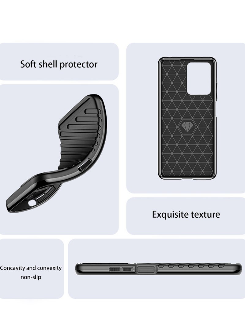 ماركة غير محددة - الدخن بوكو X5 برو يأتي مع Redmi Note 12 برو الهاتف المحمول شل - Image 1