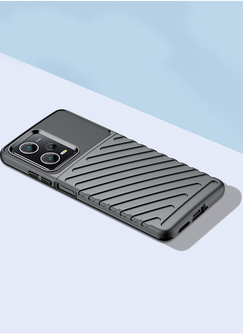 ماركة غير محددة - الدخن بوكو X5 برو يأتي مع Redmi Note 12 برو الهاتف المحمول شل - Image 1