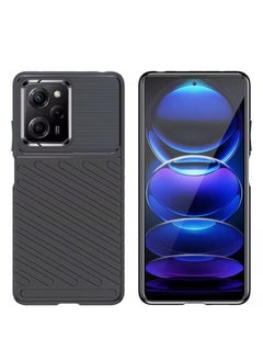 ماركة غير محددة الدخن بوكو X5 برو يأتي مع Redmi Note 12 برو الهاتف المحمول شل  - Image 1