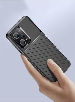 ماركة غير محددة الدخن بوكو X5 برو يأتي مع Redmi Note 12 برو الهاتف المحمول شل  - Image 2