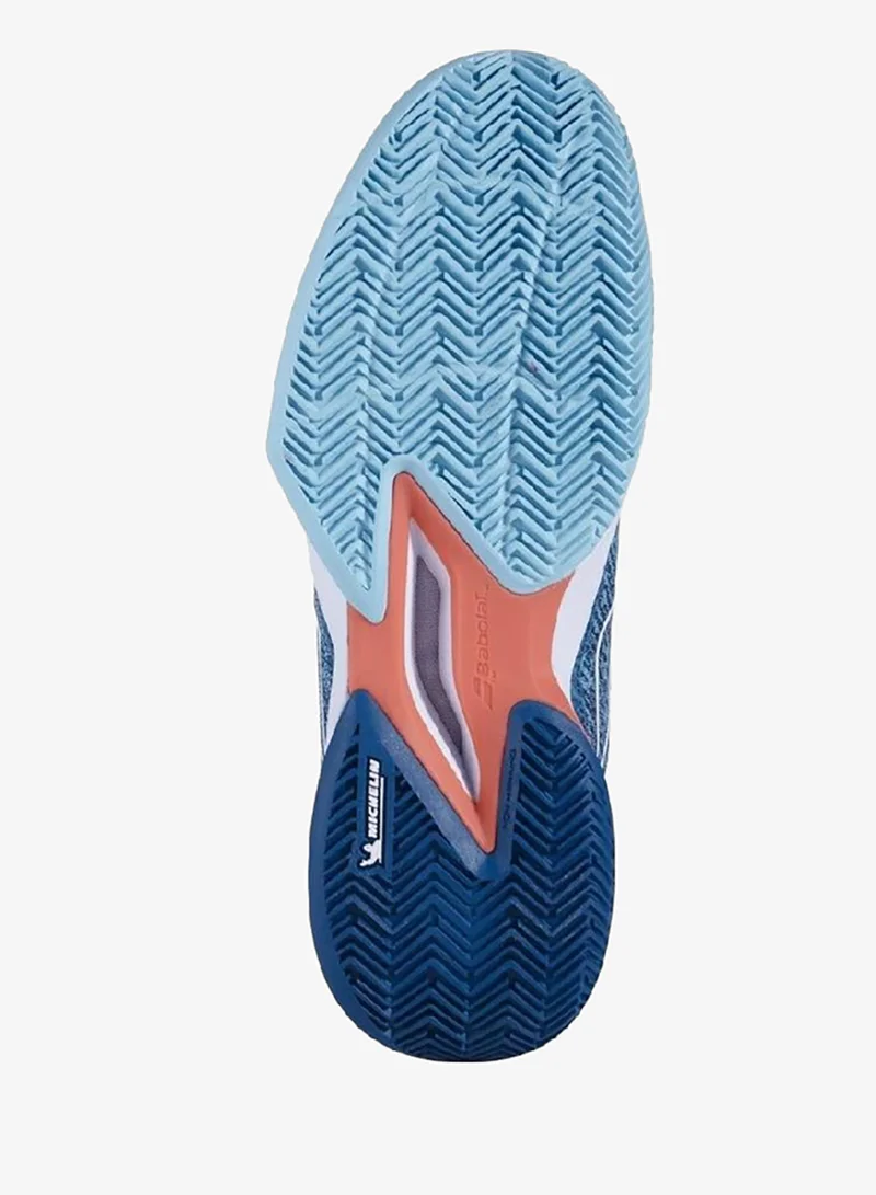 Babolat Babolat JET MACH CLAY MEN Tennis Shoes, 30S23631-4105